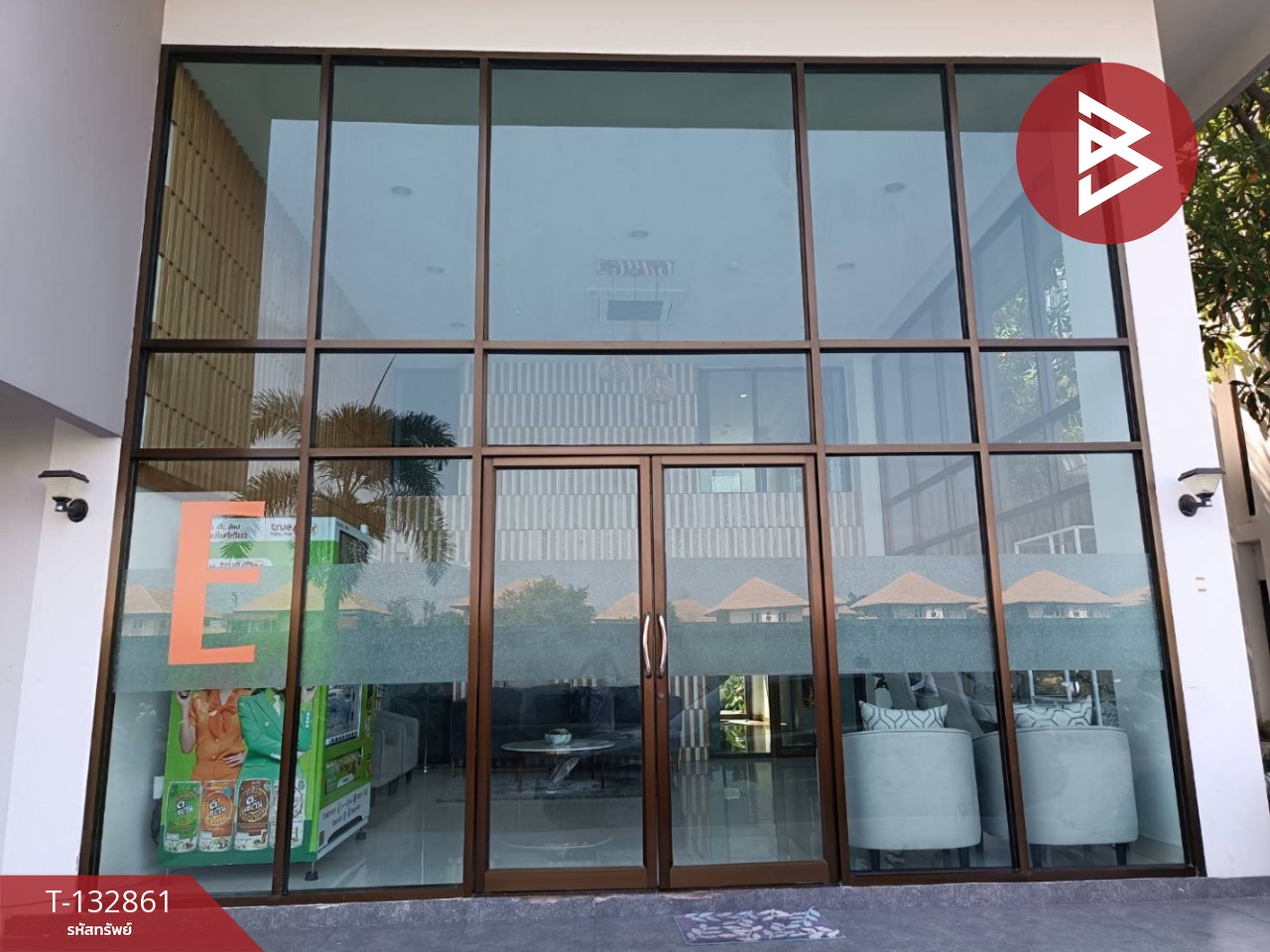 ขายคอนโดมิเนียม ซันทูมูน เรสซิเด้นซ์ (Sun to Moon Residence) บางปะอิน พระนครศรีอยุธยา 4