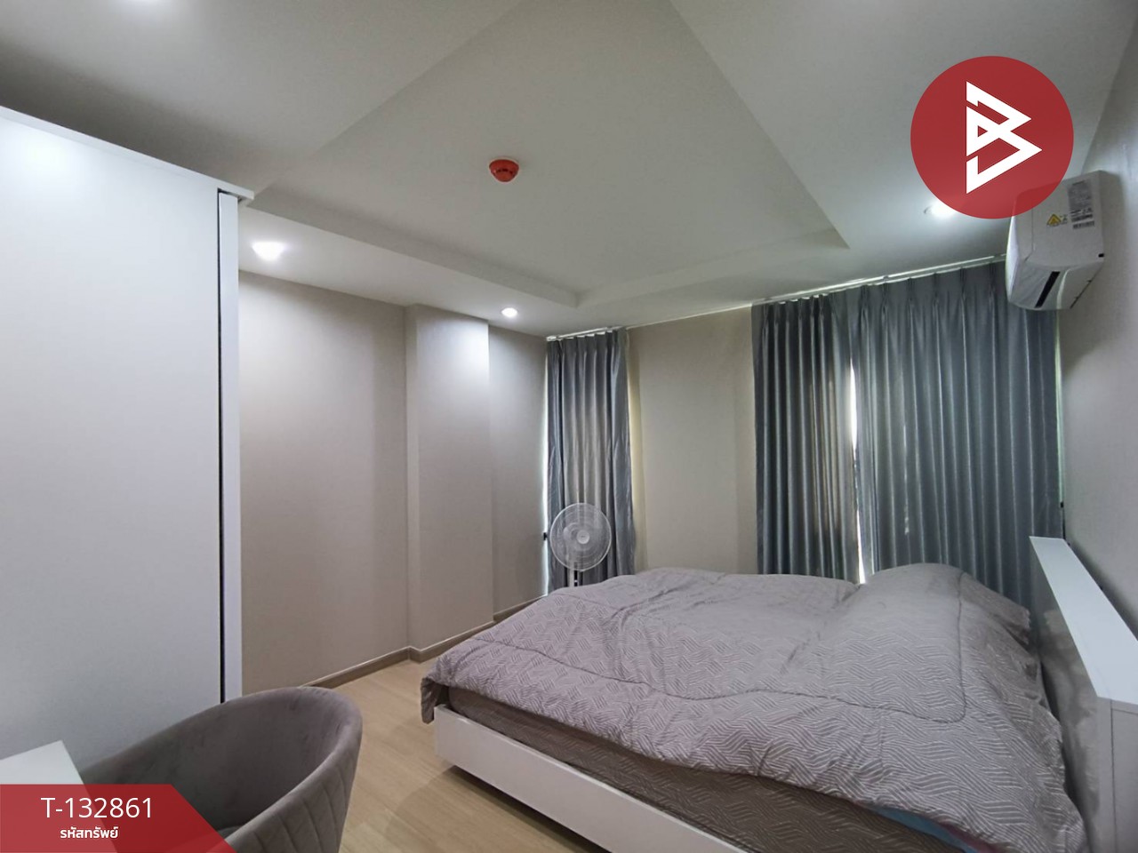 ขายคอนโดมิเนียม ซันทูมูน เรสซิเด้นซ์ (Sun to Moon Residence) บางปะอิน พระนครศรีอยุธยา 10