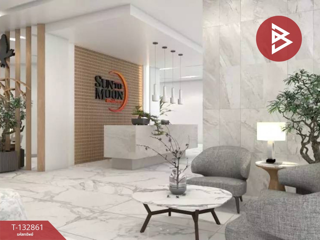 ขายคอนโดมิเนียม ซันทูมูน เรสซิเด้นซ์ (Sun to Moon Residence) บางปะอิน พระนครศรีอยุธยา 2