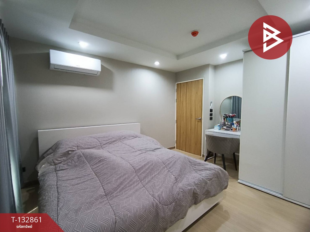 ขายคอนโดมิเนียม ซันทูมูน เรสซิเด้นซ์ (Sun to Moon Residence) บางปะอิน พระนครศรีอยุธยา 11