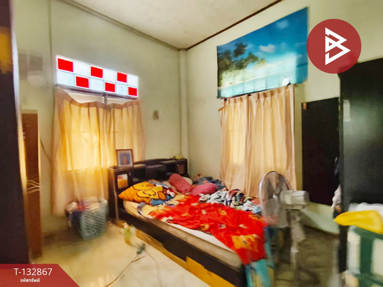 ขายบ้านเดี่ยว เนื้อที่ 69 ตร.วา บางพลี สมุทรปราการ 11