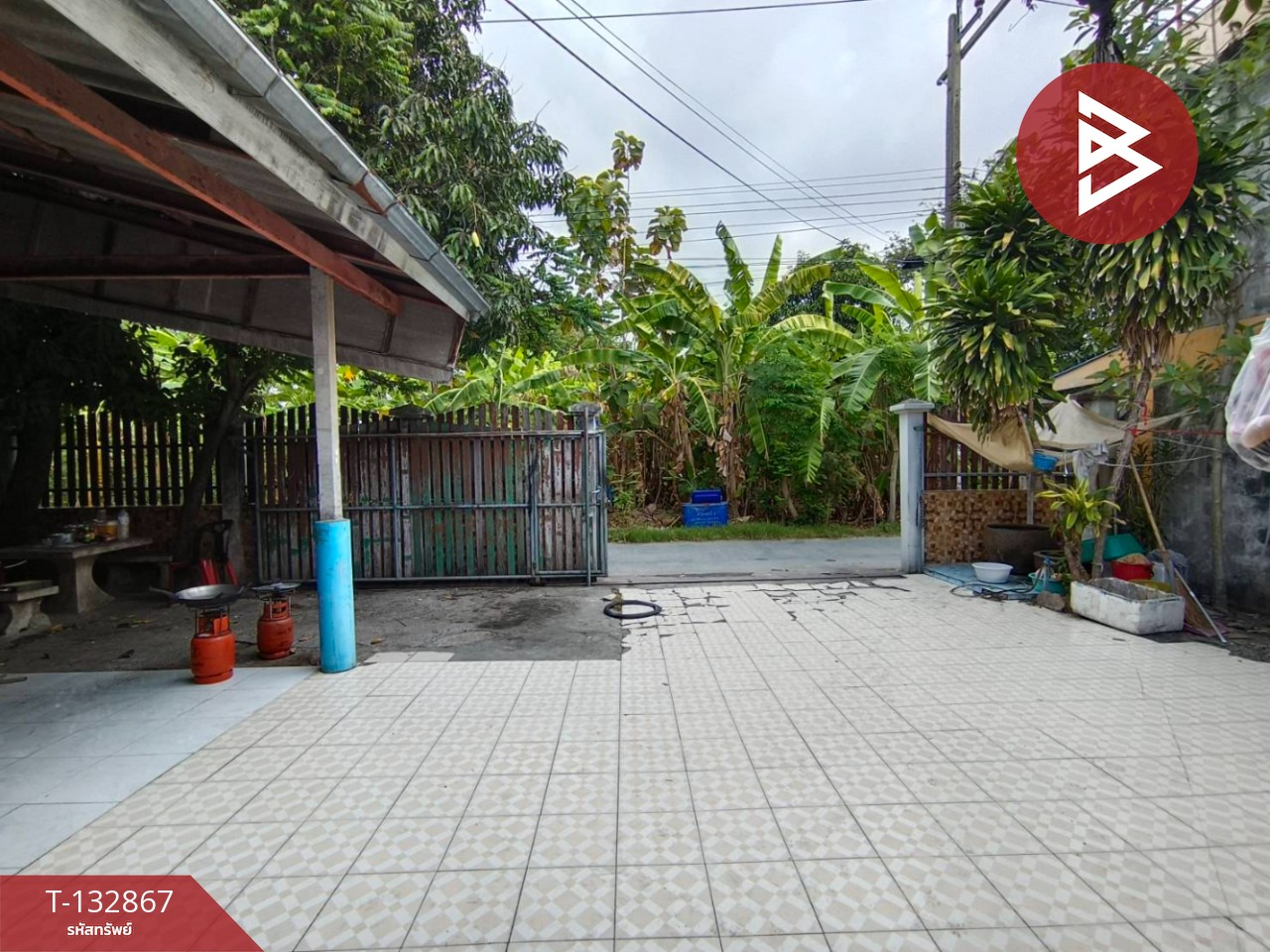 ขายบ้านเดี่ยว เนื้อที่ 69 ตร.วา บางพลี สมุทรปราการ 6