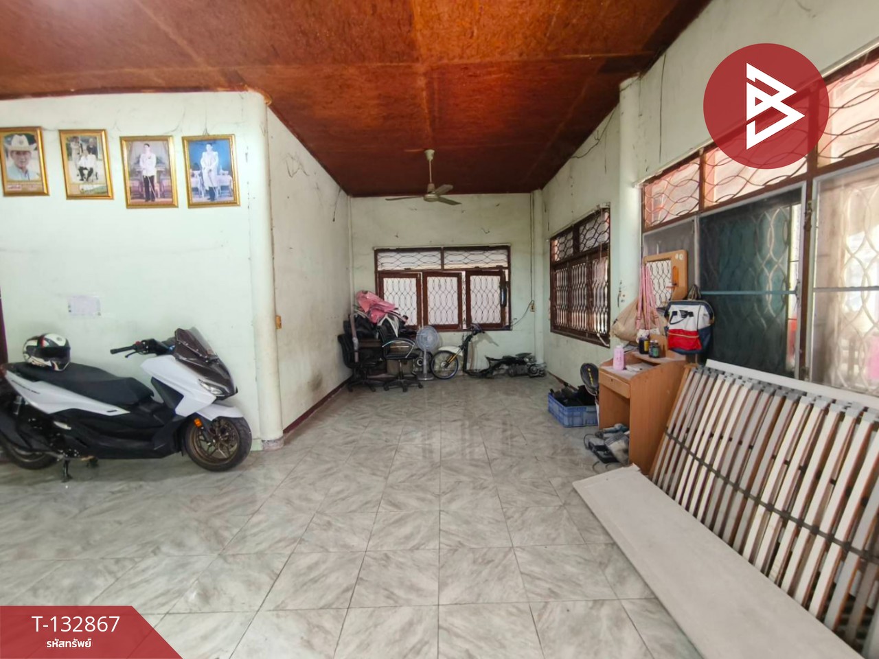 ขายบ้านเดี่ยว เนื้อที่ 69 ตร.วา บางพลี สมุทรปราการ 9