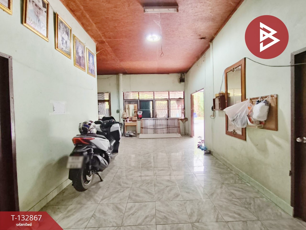 ขายบ้านเดี่ยว เนื้อที่ 69 ตร.วา บางพลี สมุทรปราการ 10