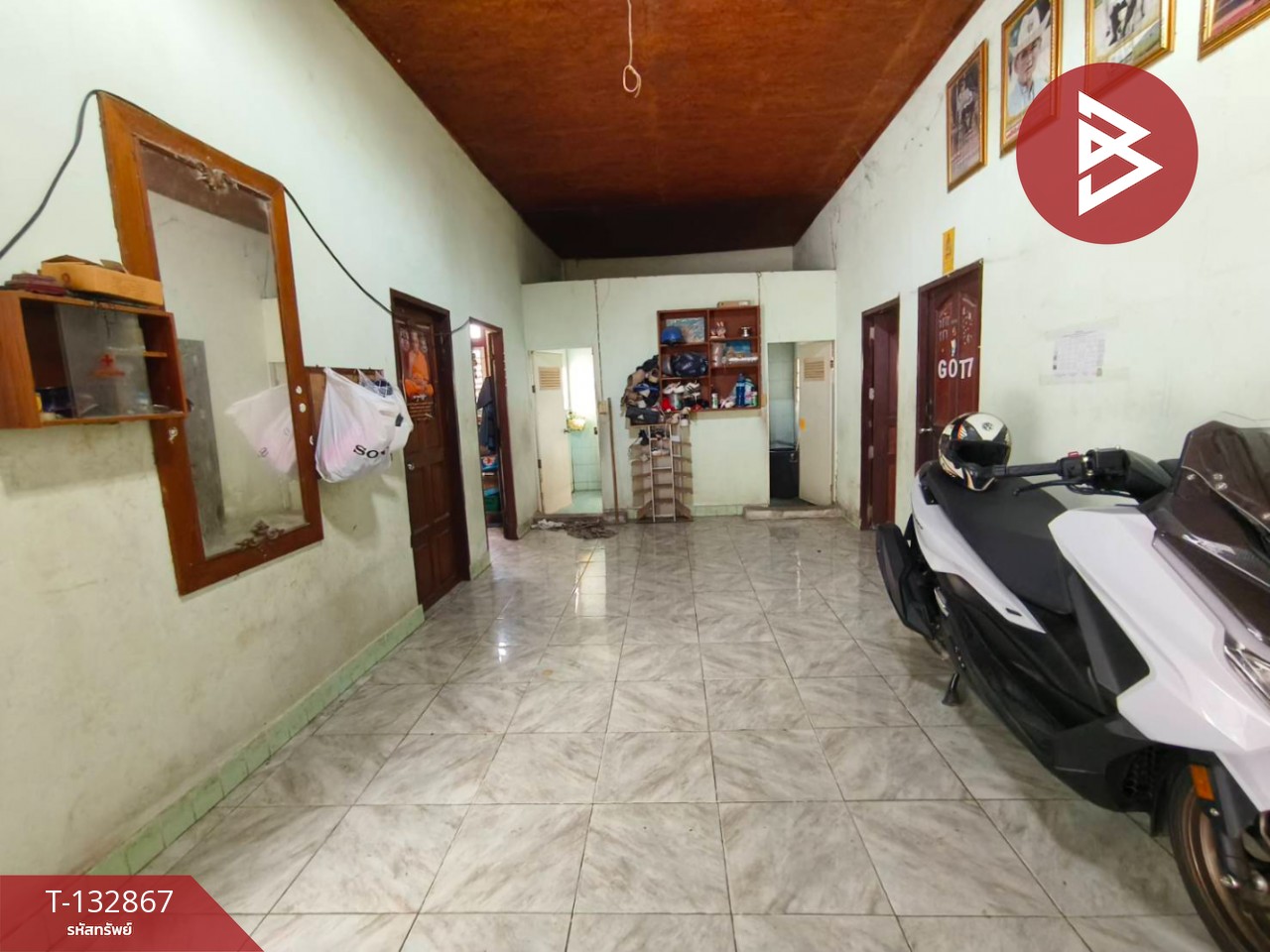 ขายบ้านเดี่ยว เนื้อที่ 69 ตร.วา บางพลี สมุทรปราการ 8