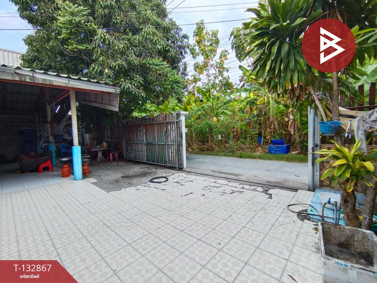 ขายบ้านเดี่ยว เนื้อที่ 69 ตร.วา บางพลี สมุทรปราการ 5