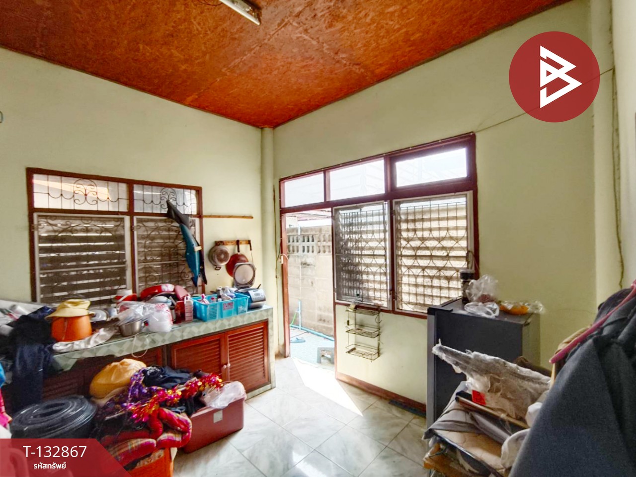 ขายบ้านเดี่ยว เนื้อที่ 69 ตร.วา บางพลี สมุทรปราการ 12