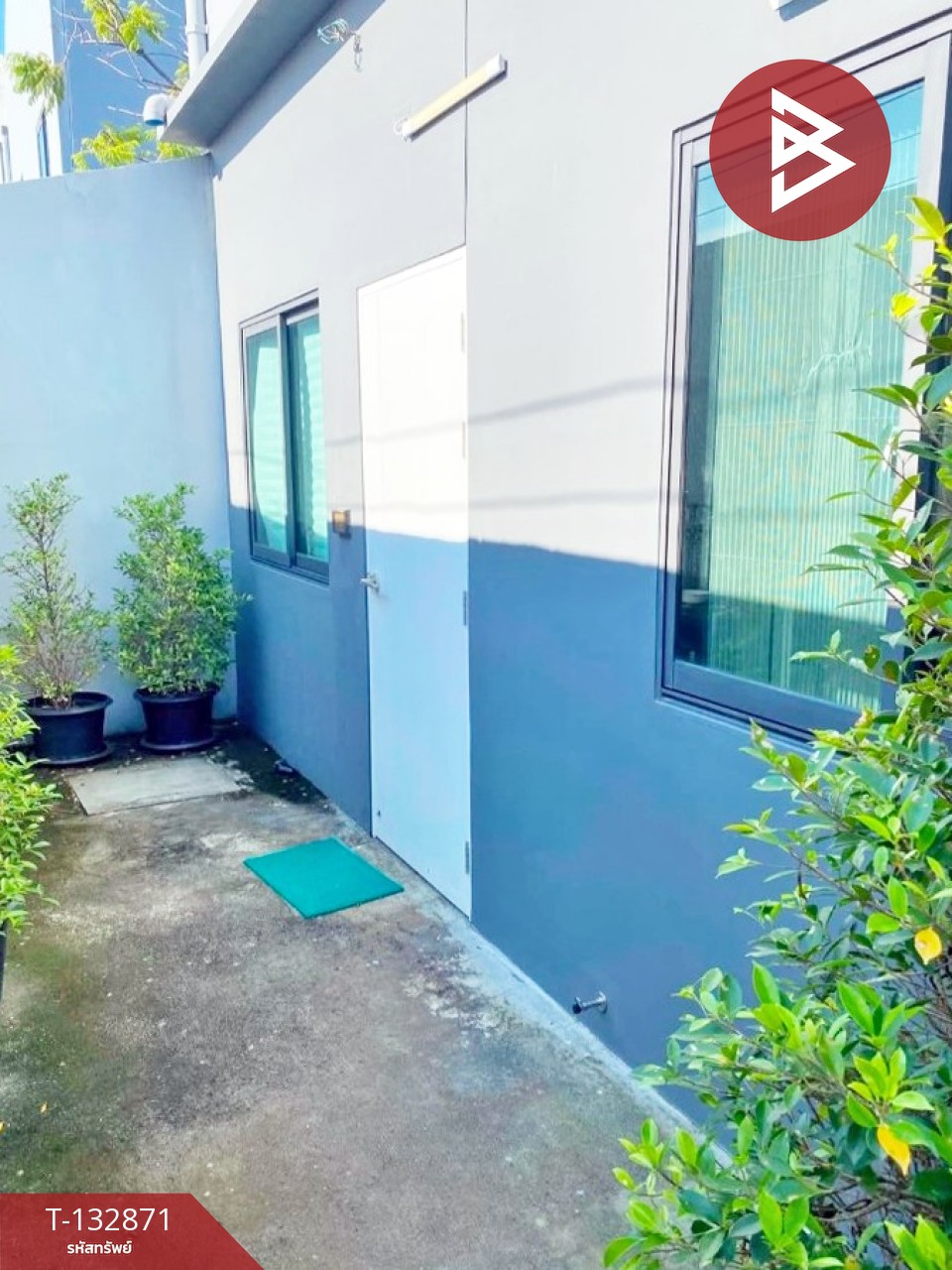 ขายบ้านแฝด โครงการแกรนด์ วีโฮม บางนา (Grande V Home Bangna) สมุทรปราการ 9