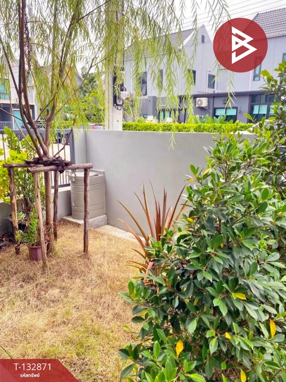 ขายบ้านแฝด โครงการแกรนด์ วีโฮม บางนา (Grande V Home Bangna) สมุทรปราการ 11