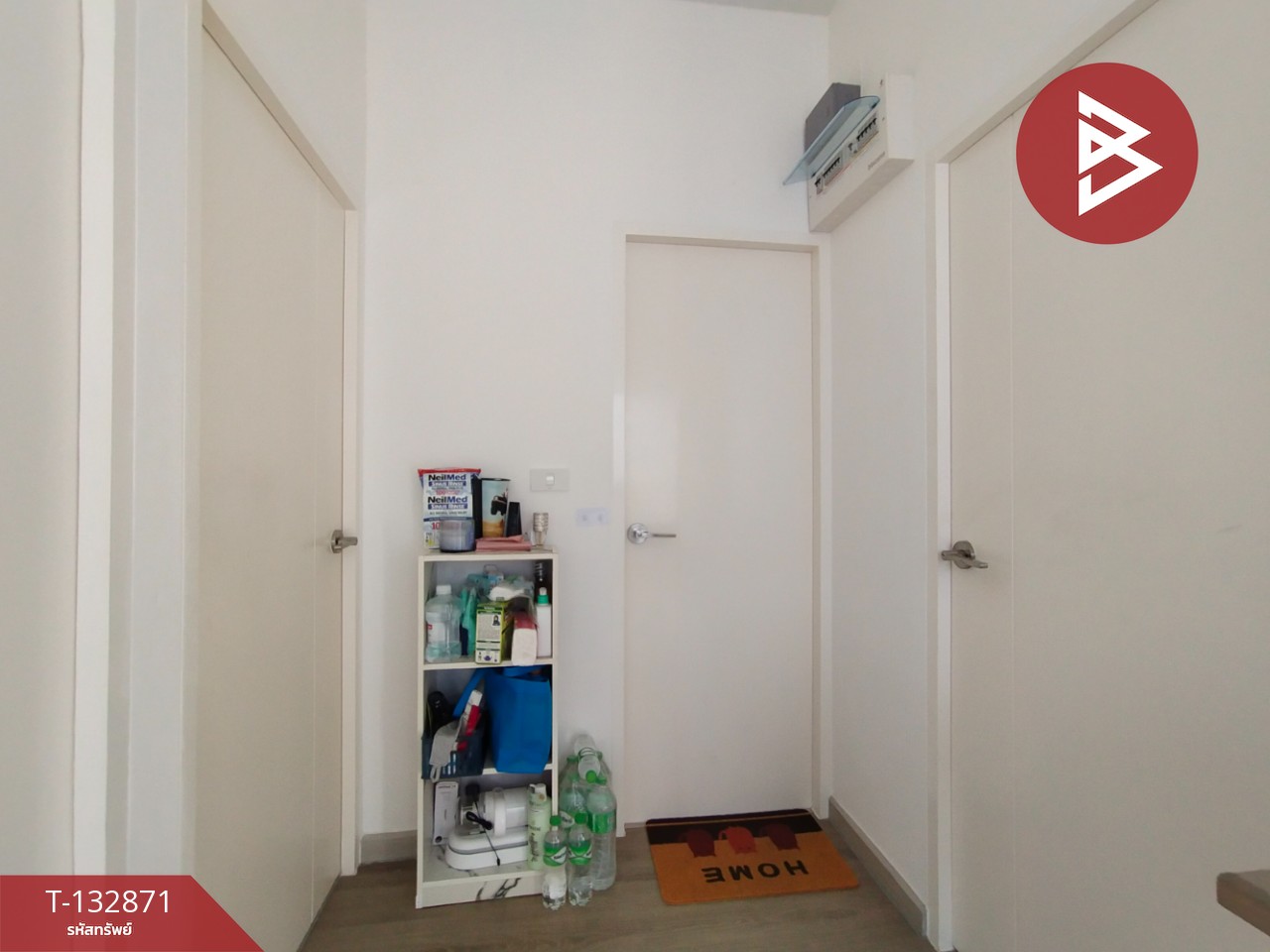 ขายบ้านแฝด โครงการแกรนด์ วีโฮม บางนา (Grande V Home Bangna) สมุทรปราการ 6