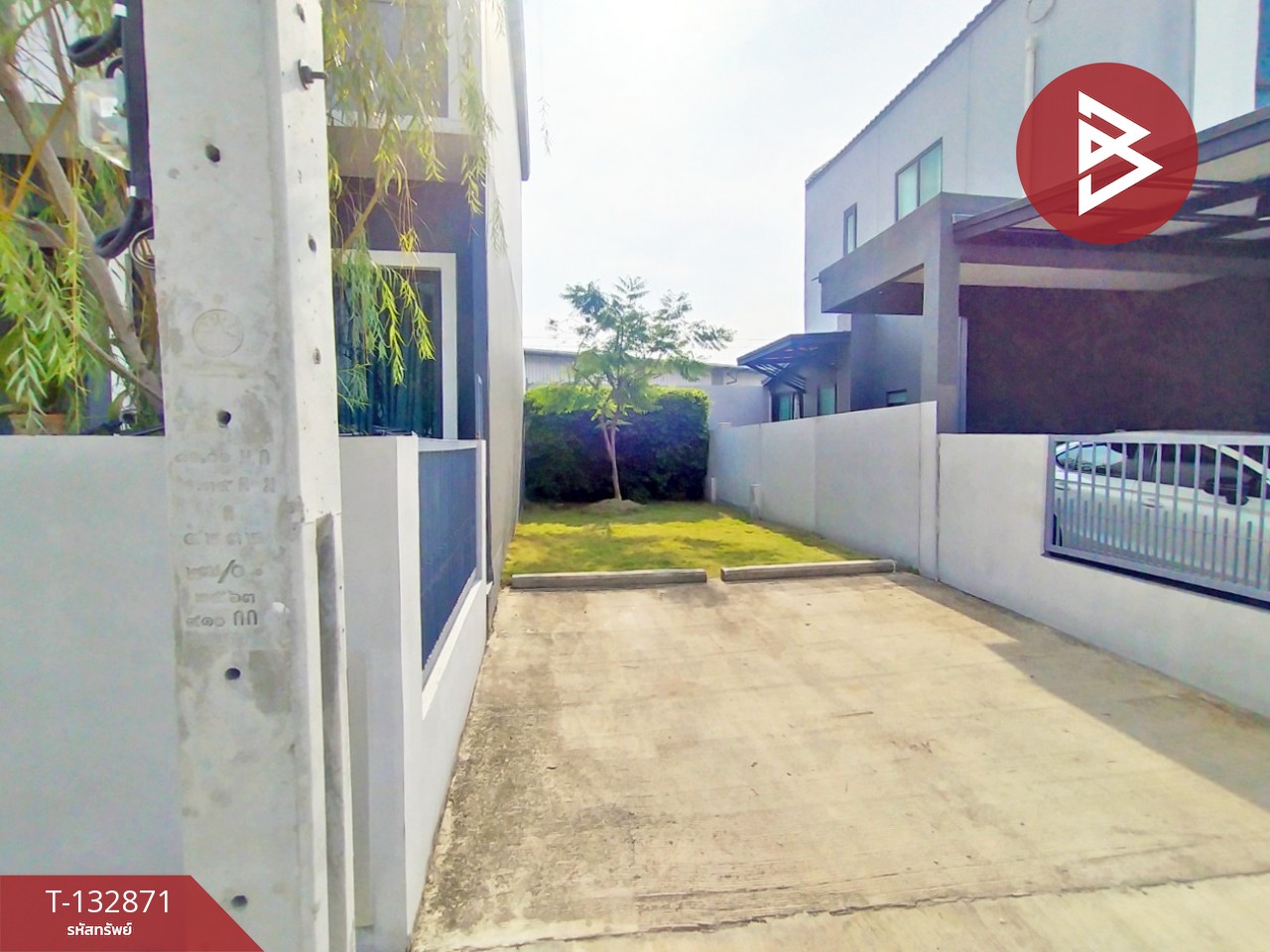 ขายบ้านแฝด โครงการแกรนด์ วีโฮม บางนา (Grande V Home Bangna) สมุทรปราการ 13