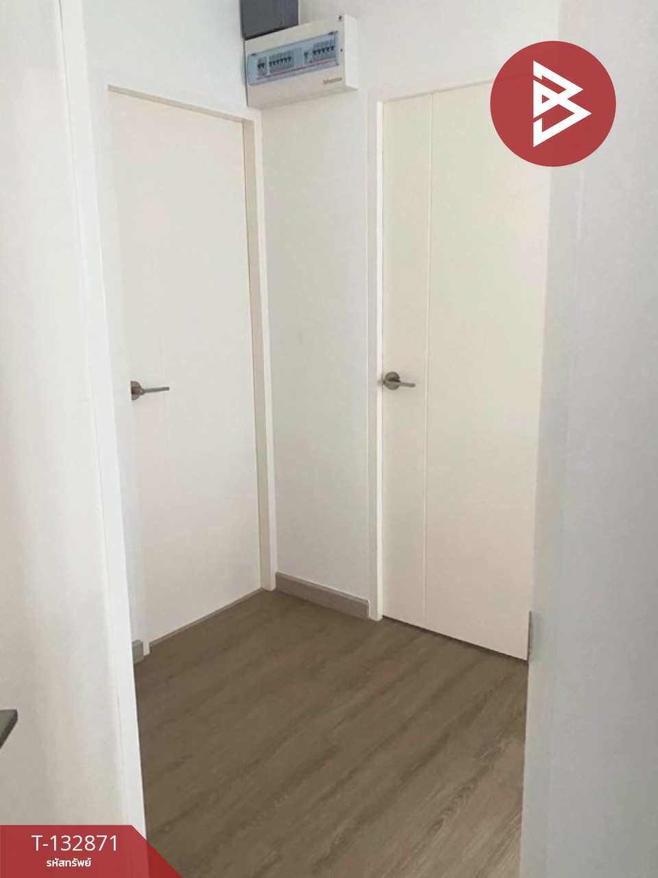 ขายบ้านแฝด โครงการแกรนด์ วีโฮม บางนา (Grande V Home Bangna) สมุทรปราการ 7