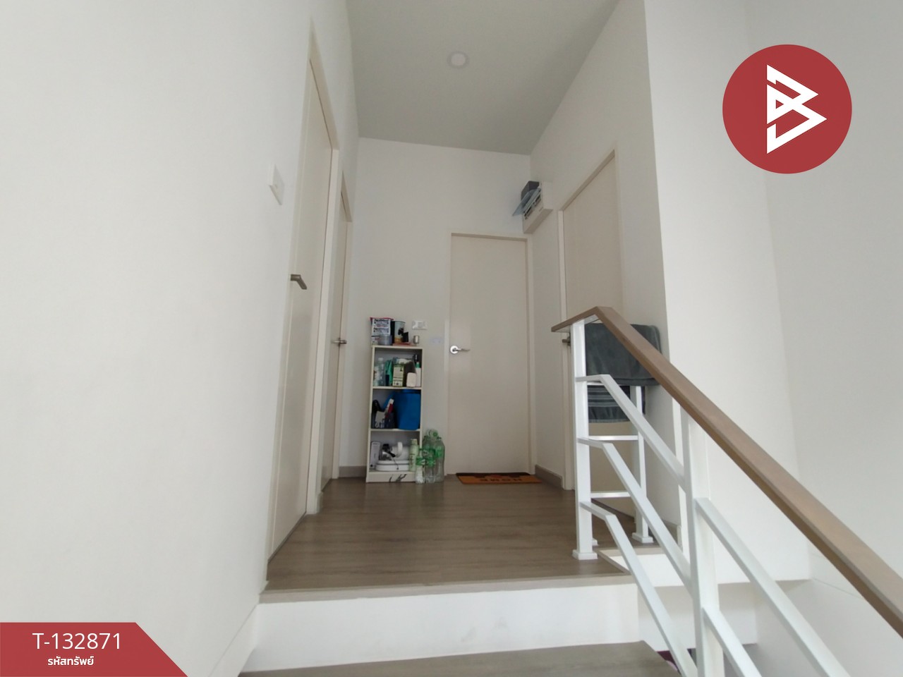 ขายบ้านแฝด โครงการแกรนด์ วีโฮม บางนา (Grande V Home Bangna) สมุทรปราการ 5