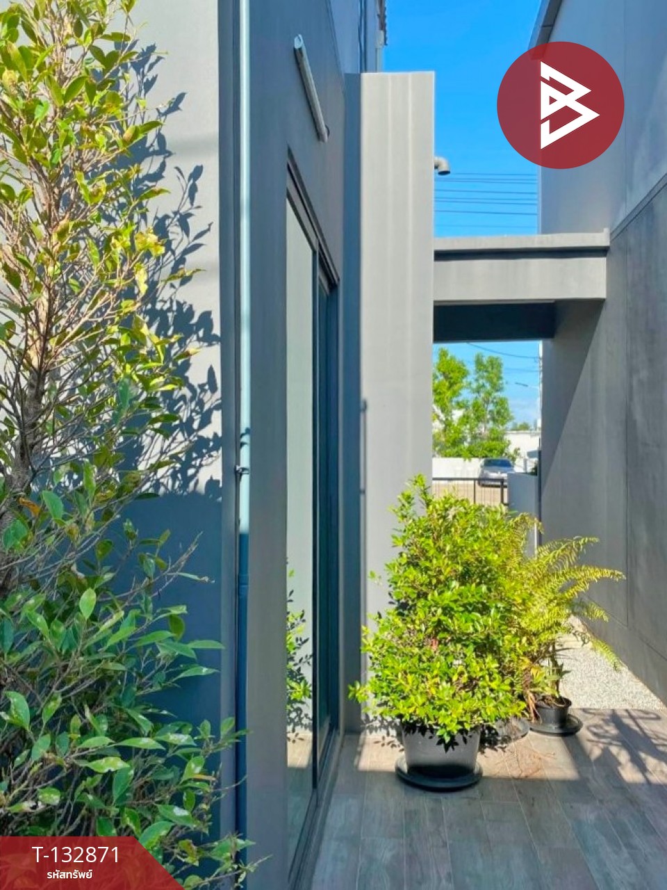 ขายบ้านแฝด โครงการแกรนด์ วีโฮม บางนา (Grande V Home Bangna) สมุทรปราการ 10