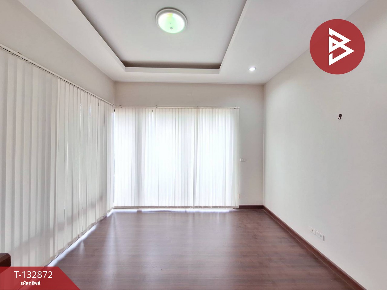 ขายทาวน์เฮ้าส์ หมู่บ้านรินรดา บางหญ้าแพรก สมุทรสาคร 8