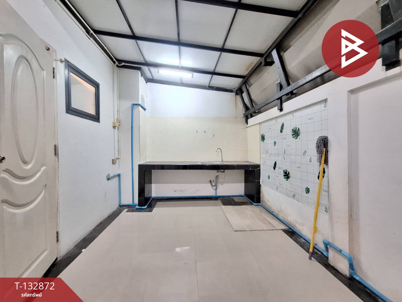 ขายทาวน์เฮ้าส์ หมู่บ้านรินรดา บางหญ้าแพรก สมุทรสาคร 6