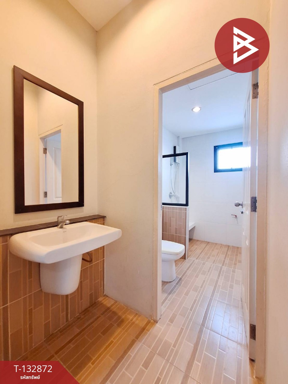 ขายทาวน์เฮ้าส์ หมู่บ้านรินรดา บางหญ้าแพรก สมุทรสาคร 13