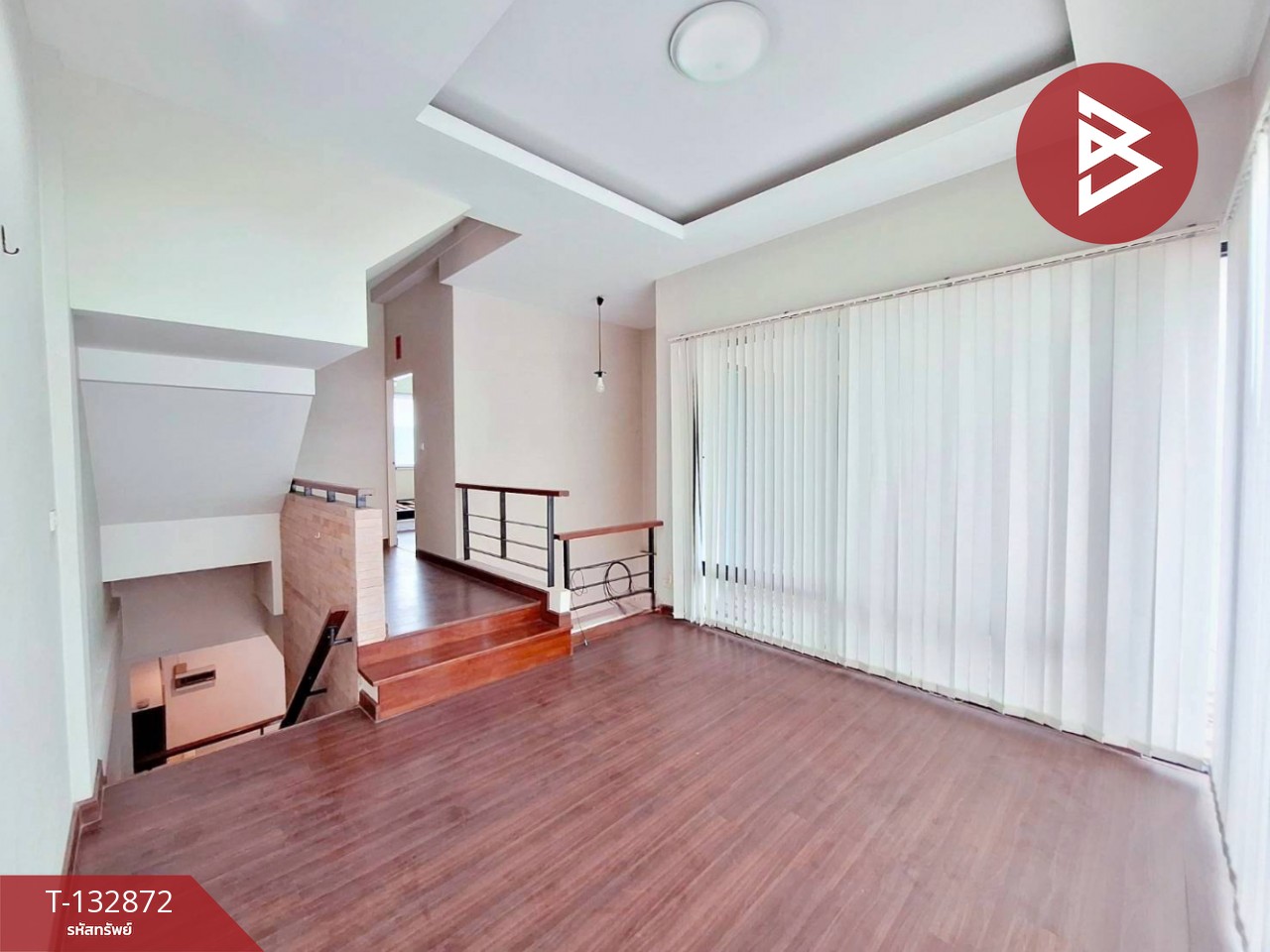 ขายทาวน์เฮ้าส์ หมู่บ้านรินรดา บางหญ้าแพรก สมุทรสาคร 7