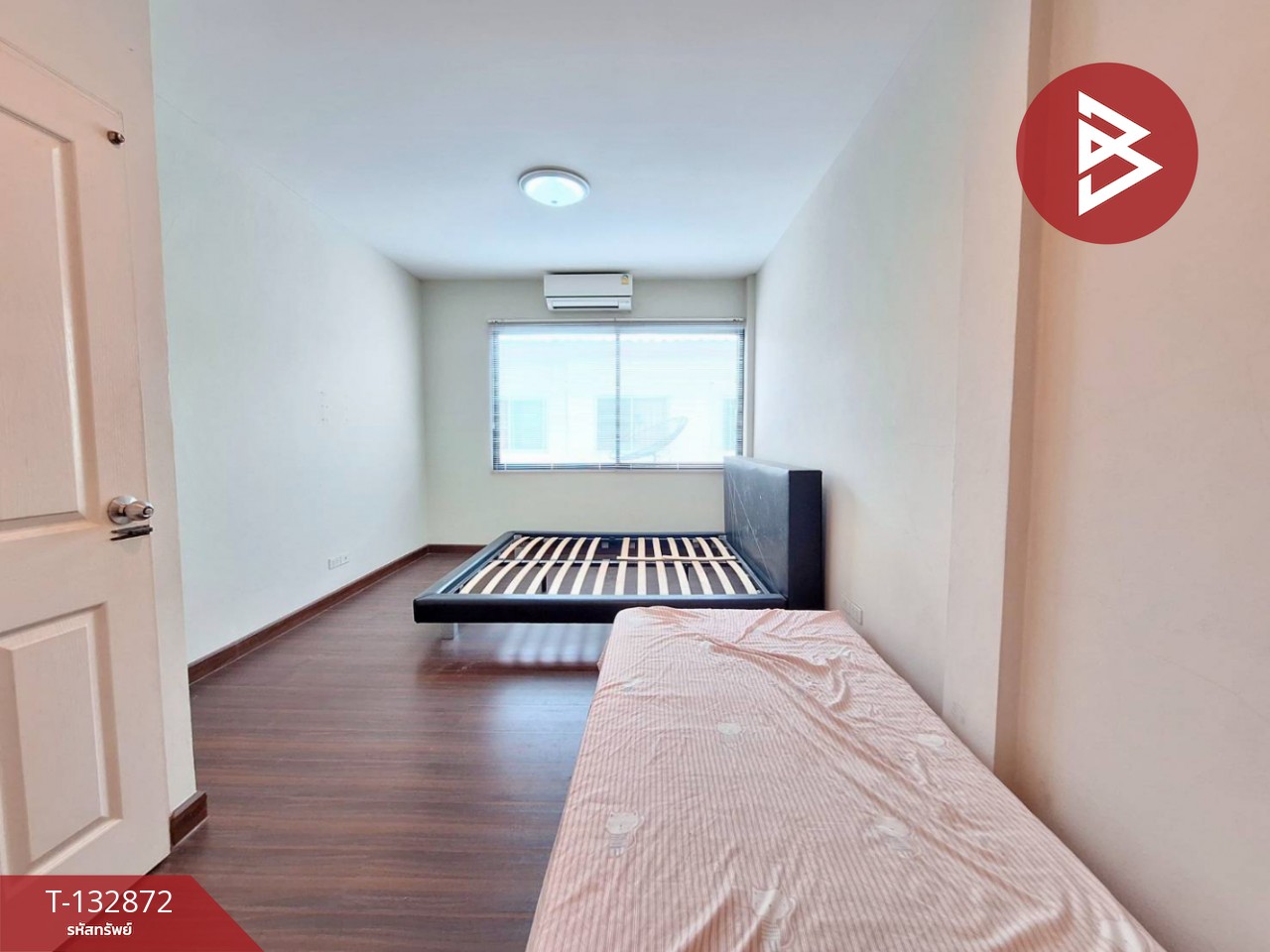 ขายทาวน์เฮ้าส์ หมู่บ้านรินรดา บางหญ้าแพรก สมุทรสาคร 9