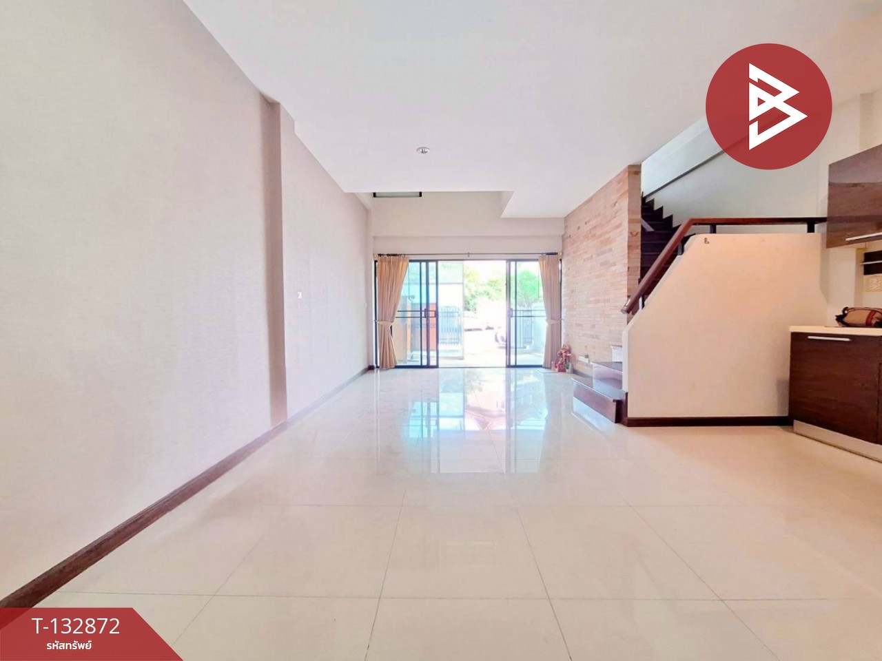 ขายทาวน์เฮ้าส์ หมู่บ้านรินรดา บางหญ้าแพรก สมุทรสาคร 5