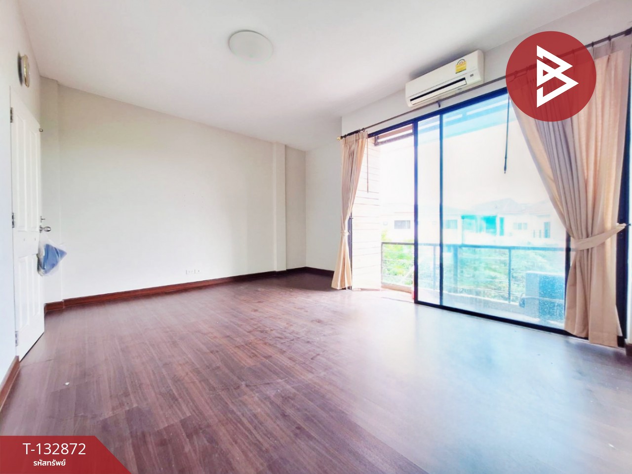 ขายทาวน์เฮ้าส์ หมู่บ้านรินรดา บางหญ้าแพรก สมุทรสาคร 10