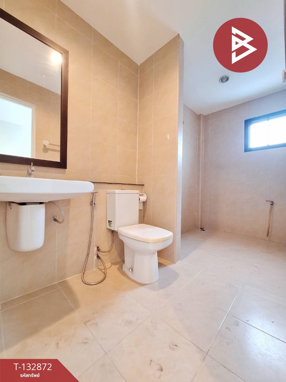 ขายทาวน์เฮ้าส์ หมู่บ้านรินรดา บางหญ้าแพรก สมุทรสาคร 14