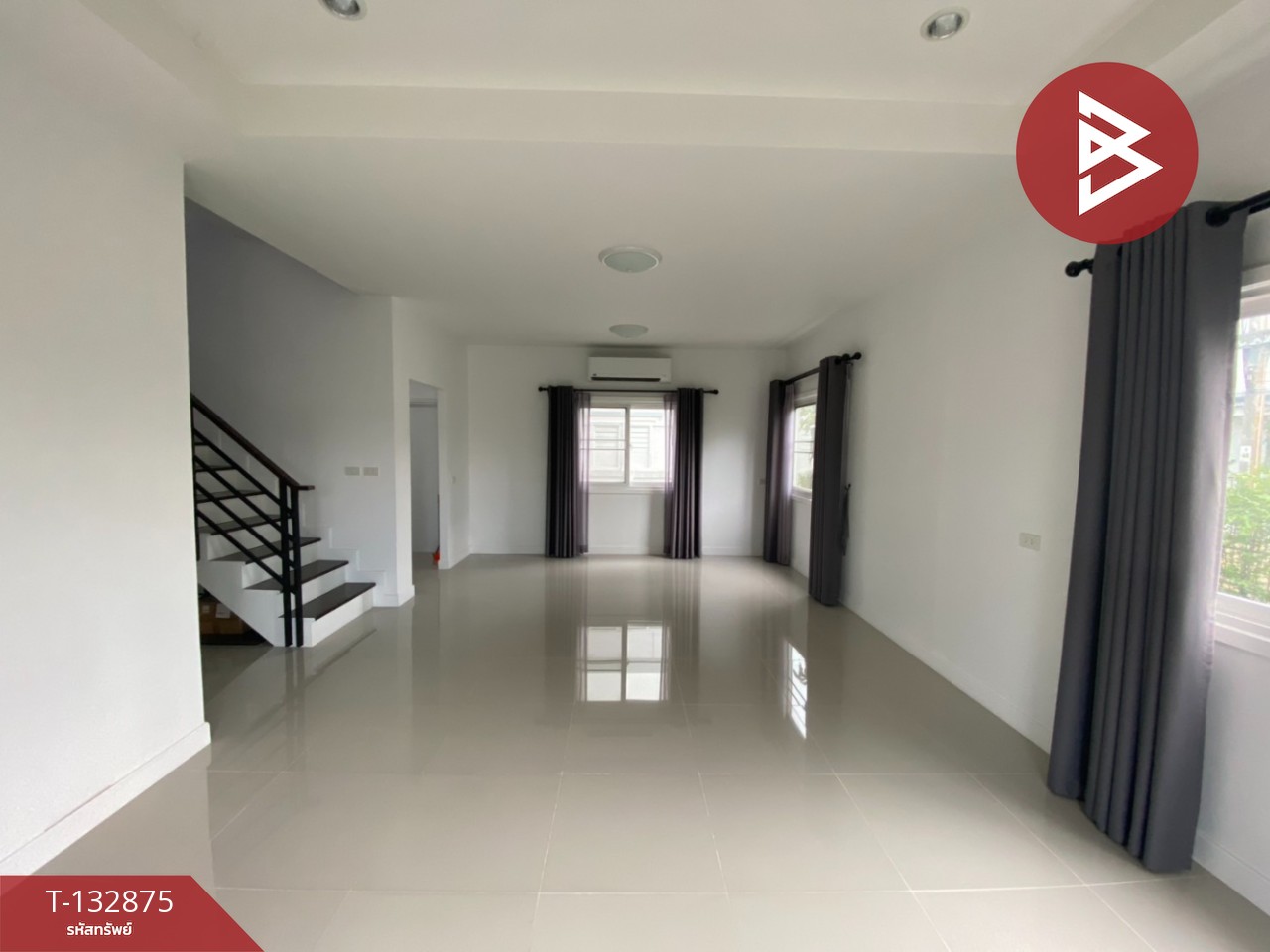 ขายบ้านแฝด หมู่บ้านคุณาลัย พรีม (Kunalai Preem) บางบัวทอง นนทบุรี 8