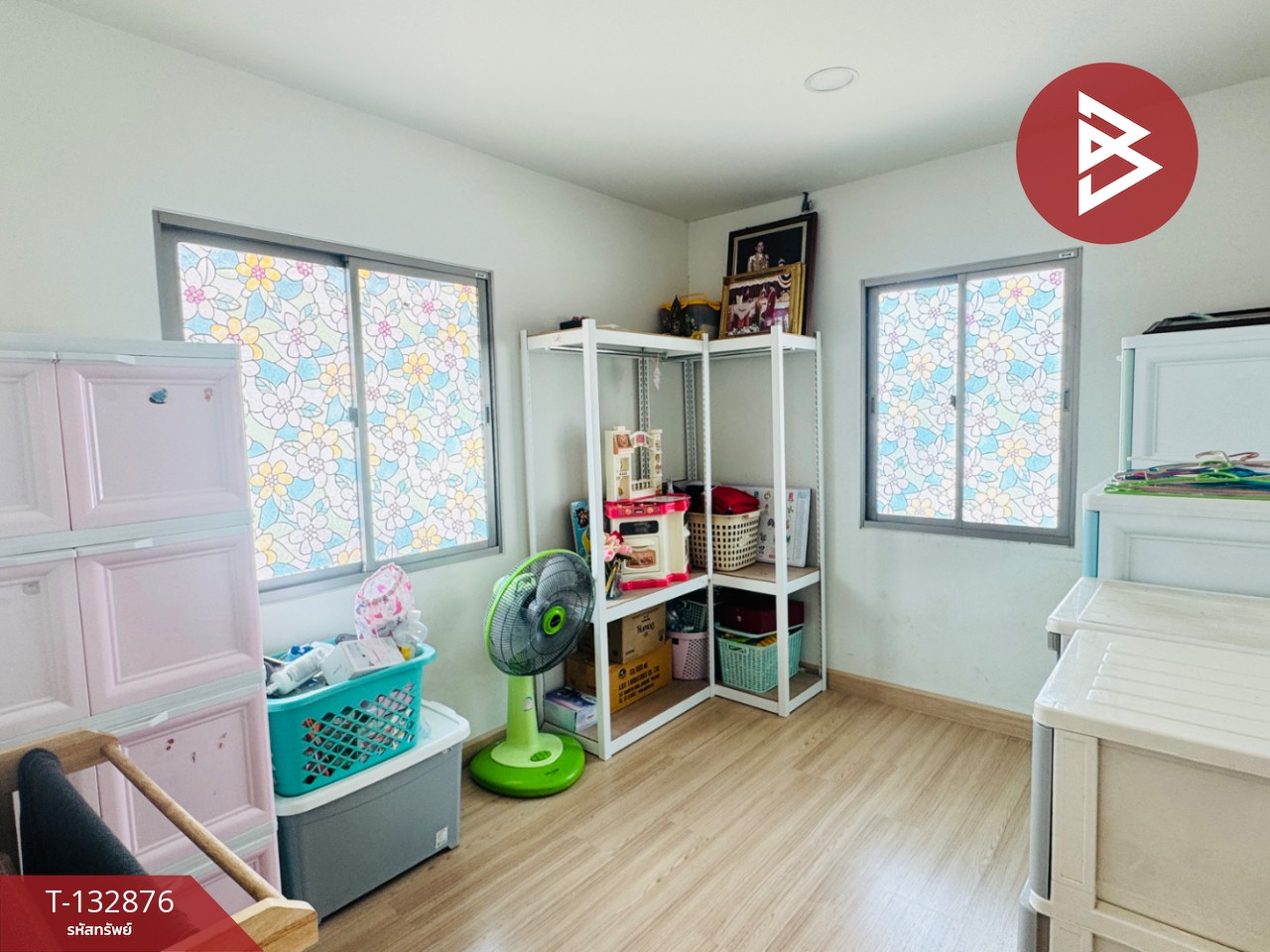 ขายบ้านแฝด หมู่บ้านไลฟ์ บางละมุง 2 (Life Banglamung 2) ชลบุรี 11