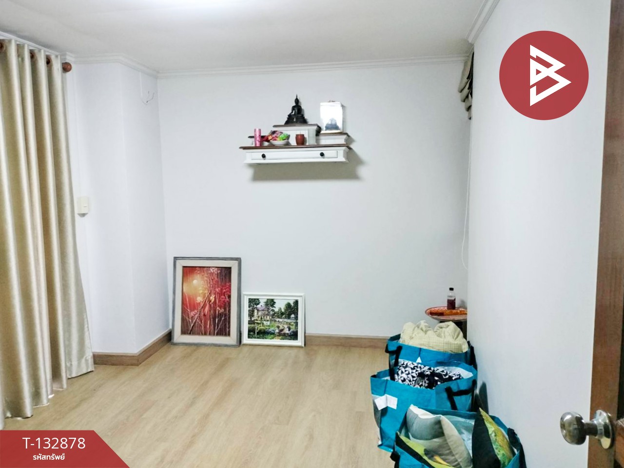 ขายบ้านเดี่ยว หมู่บ้านรัชกรโฮมรีสอร์ท (Ratchakorn Home Resort) ชลบุรี 14