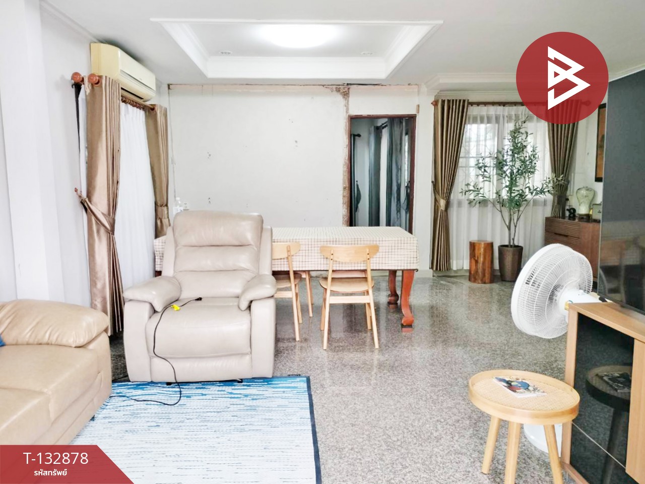 ขายบ้านเดี่ยว หมู่บ้านรัชกรโฮมรีสอร์ท (Ratchakorn Home Resort) ชลบุรี 5