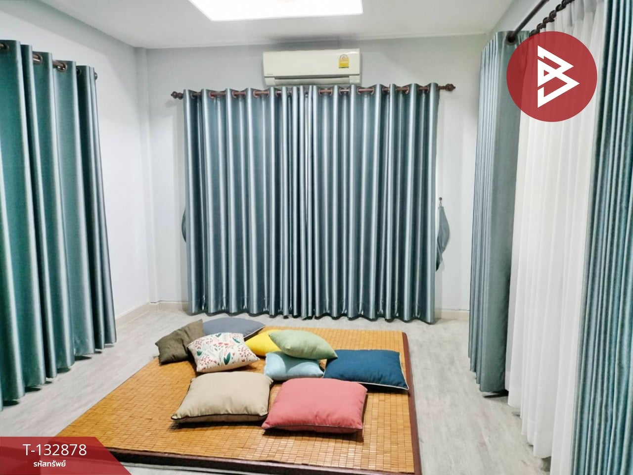 ขายบ้านเดี่ยว หมู่บ้านรัชกรโฮมรีสอร์ท (Ratchakorn Home Resort) ชลบุรี 10