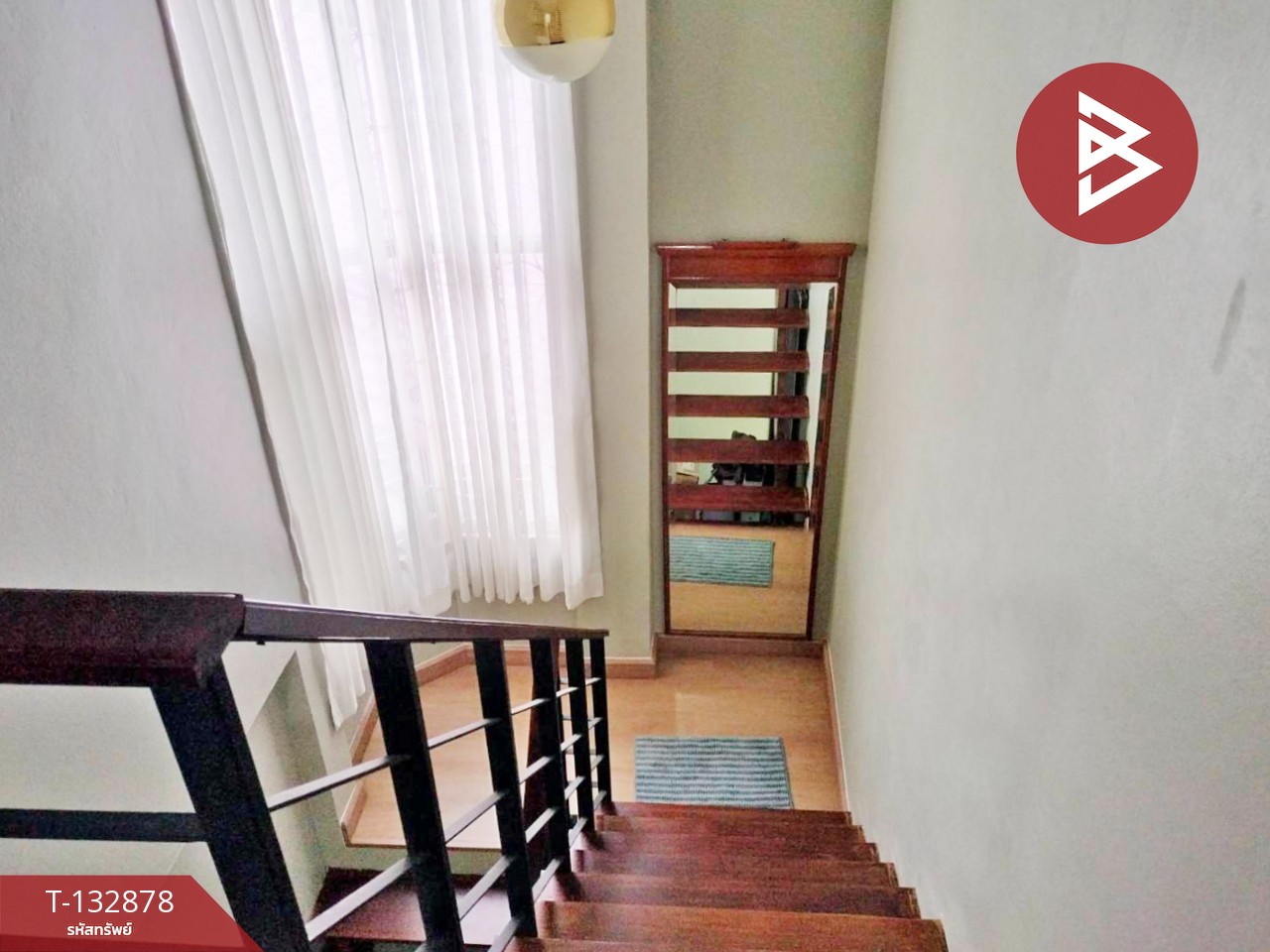 ขายบ้านเดี่ยว หมู่บ้านรัชกรโฮมรีสอร์ท (Ratchakorn Home Resort) ชลบุรี 12