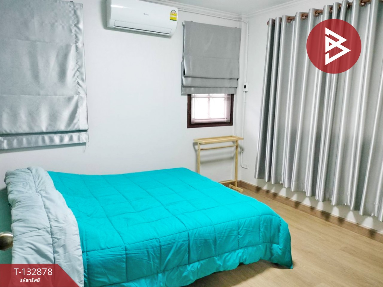 ขายบ้านเดี่ยว หมู่บ้านรัชกรโฮมรีสอร์ท (Ratchakorn Home Resort) ชลบุรี 13