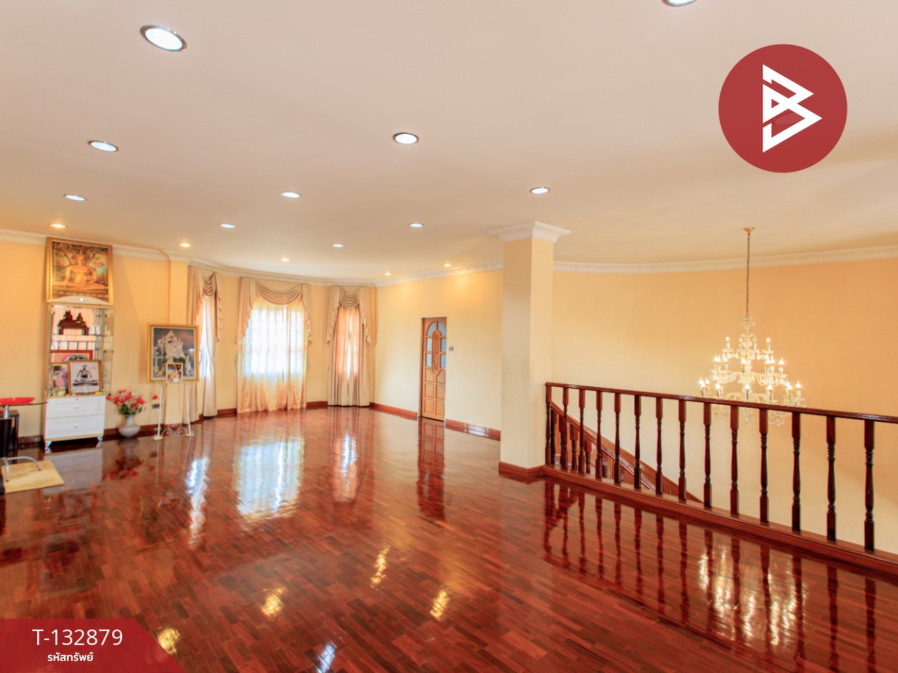 ขายบ้านเดี่ยว หมู่บ้านพนาสนธิ์ซิตี้ ศรีนครินทร์ สมุทรปราการ 8