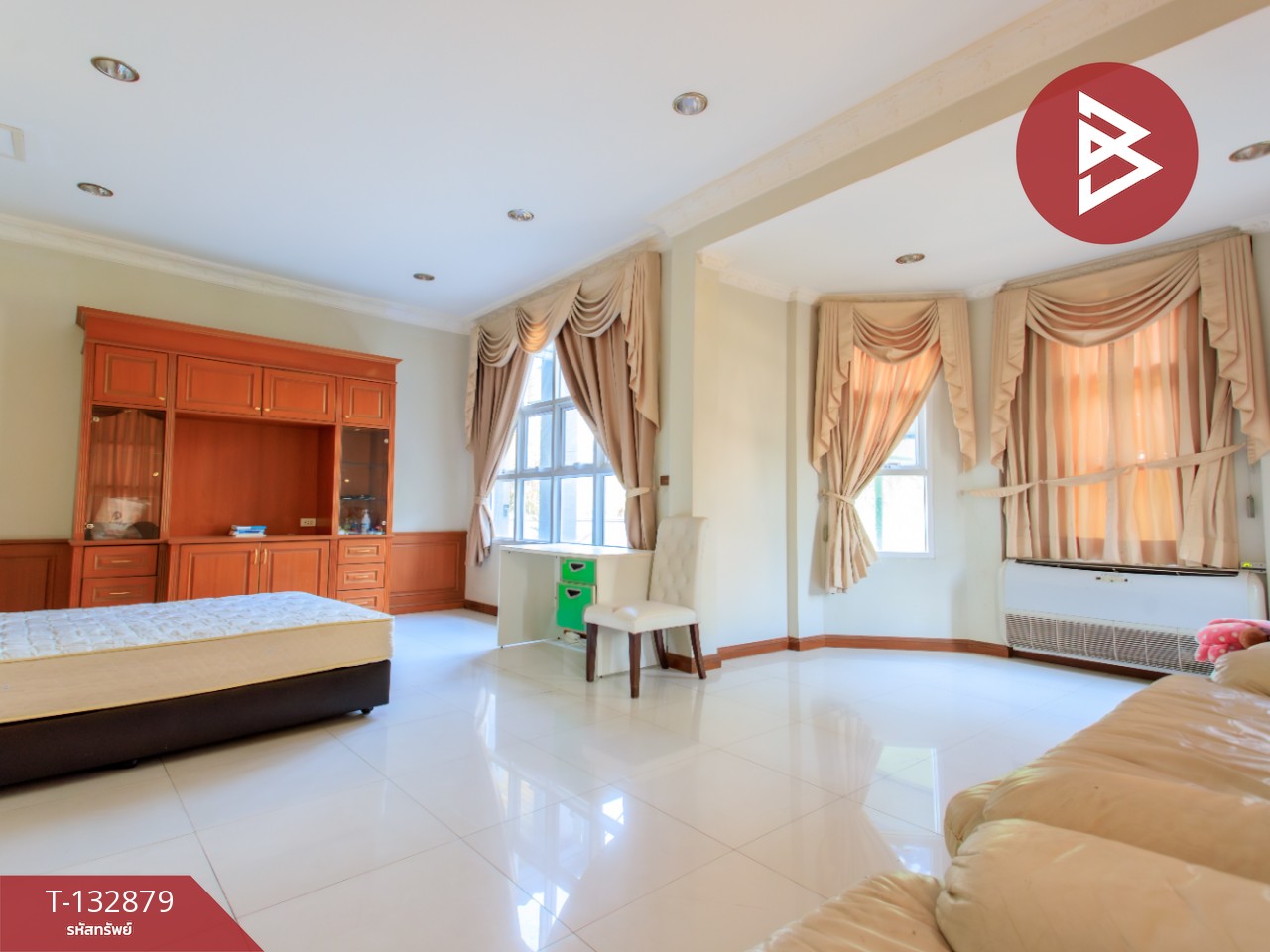 ขายบ้านเดี่ยว หมู่บ้านพนาสนธิ์ซิตี้ ศรีนครินทร์ สมุทรปราการ 6