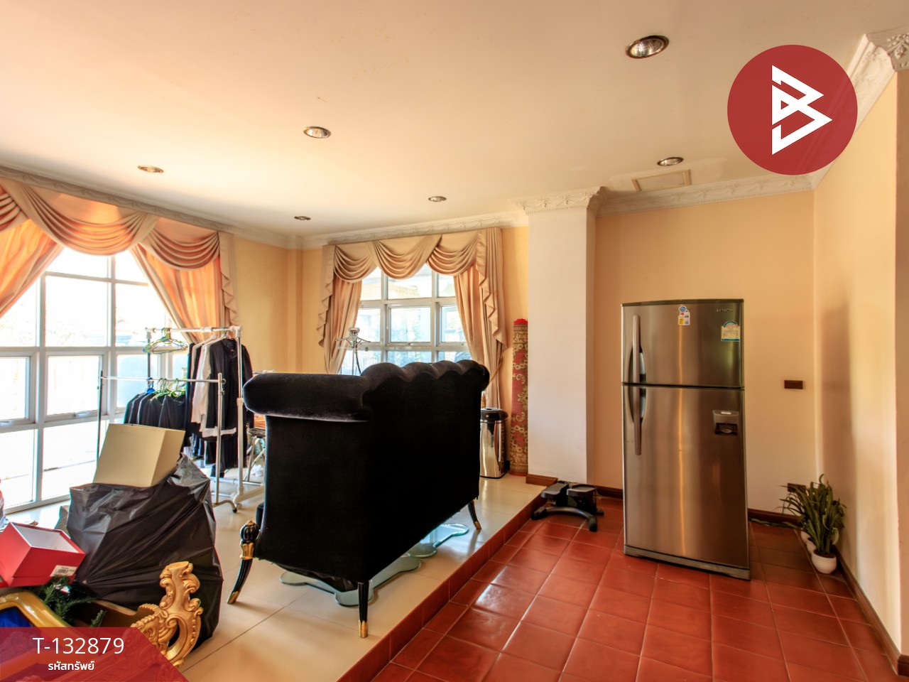 ขายบ้านเดี่ยว หมู่บ้านพนาสนธิ์ซิตี้ ศรีนครินทร์ สมุทรปราการ 5