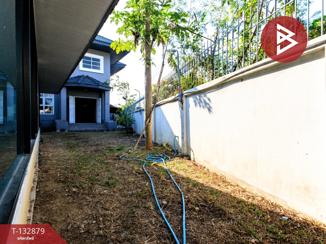 ขายบ้านเดี่ยว หมู่บ้านพนาสนธิ์ซิตี้ ศรีนครินทร์ สมุทรปราการ 15