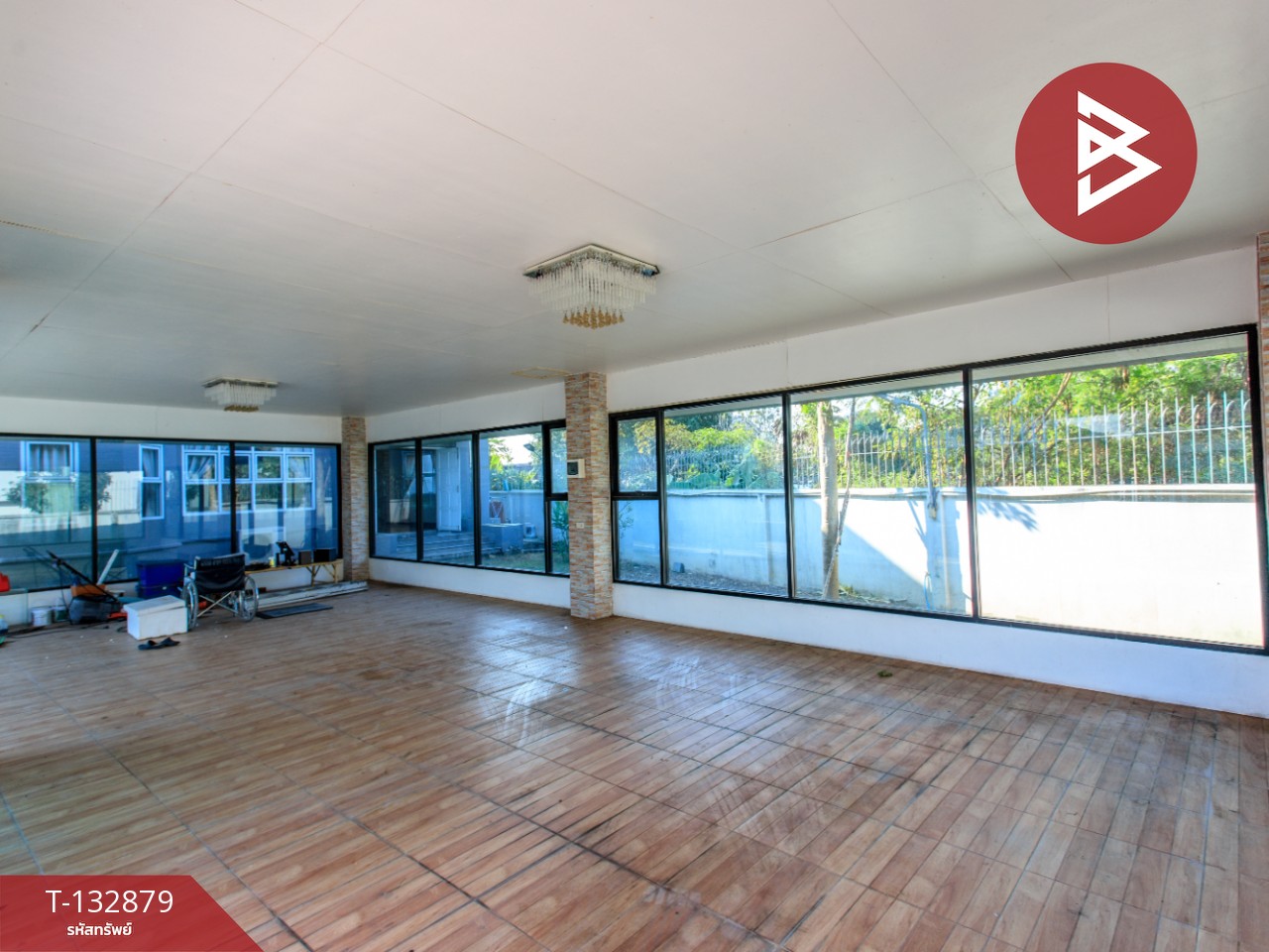 ขายบ้านเดี่ยว หมู่บ้านพนาสนธิ์ซิตี้ ศรีนครินทร์ สมุทรปราการ 14