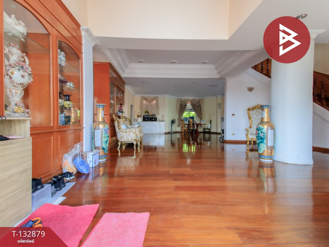 ขายบ้านเดี่ยว หมู่บ้านพนาสนธิ์ซิตี้ ศรีนครินทร์ สมุทรปราการ 4