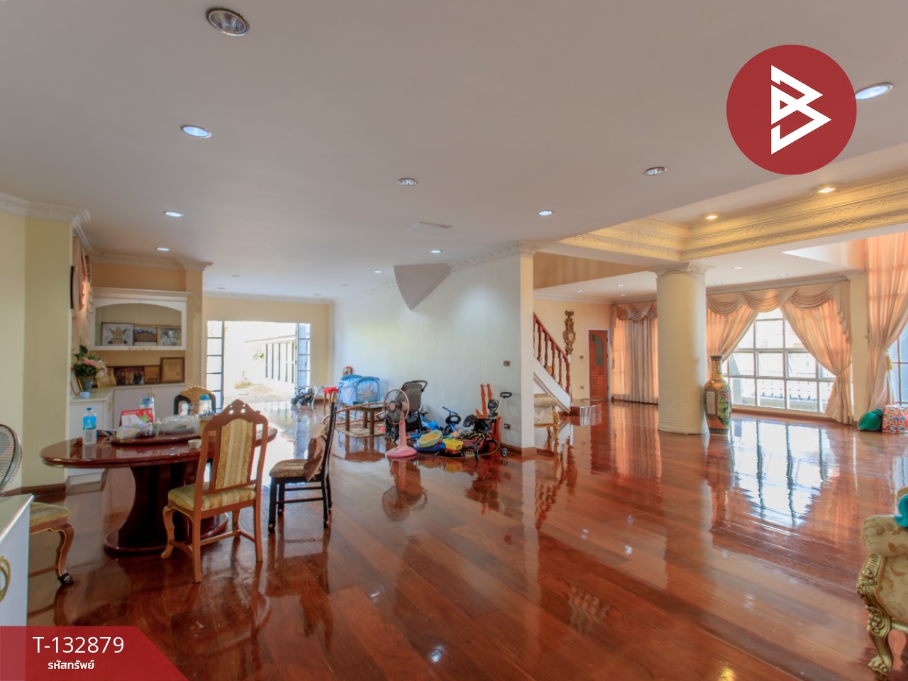 ขายบ้านเดี่ยว หมู่บ้านพนาสนธิ์ซิตี้ ศรีนครินทร์ สมุทรปราการ 3