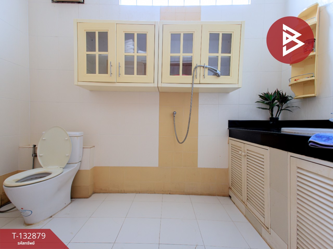 ขายบ้านเดี่ยว หมู่บ้านพนาสนธิ์ซิตี้ ศรีนครินทร์ สมุทรปราการ 7