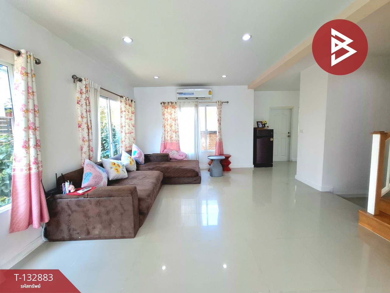 ขายบ้านแฝด หมู่บ้านภัสสร ไพรด์ ศรีนครินทร์-หนามแดง (Passorn Pride Srinakarin-Namdaeng) บางพลี สมุทรปราการ 4