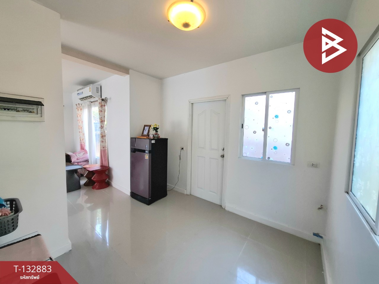 ขายบ้านแฝด หมู่บ้านภัสสร ไพรด์ ศรีนครินทร์-หนามแดง (Passorn Pride Srinakarin-Namdaeng) บางพลี สมุทรปราการ 12