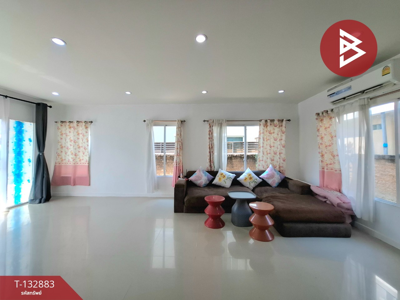 ขายบ้านแฝด หมู่บ้านภัสสร ไพรด์ ศรีนครินทร์-หนามแดง (Passorn Pride Srinakarin-Namdaeng) บางพลี สมุทรปราการ 6