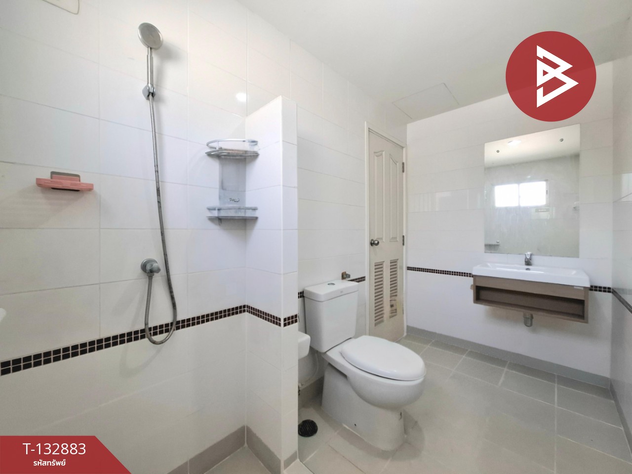 ขายบ้านแฝด หมู่บ้านภัสสร ไพรด์ ศรีนครินทร์-หนามแดง (Passorn Pride Srinakarin-Namdaeng) บางพลี สมุทรปราการ 13