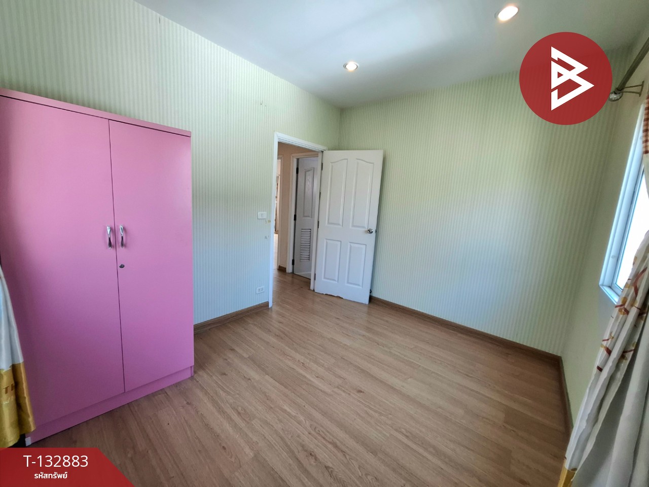 ขายบ้านแฝด หมู่บ้านภัสสร ไพรด์ ศรีนครินทร์-หนามแดง (Passorn Pride Srinakarin-Namdaeng) บางพลี สมุทรปราการ 11