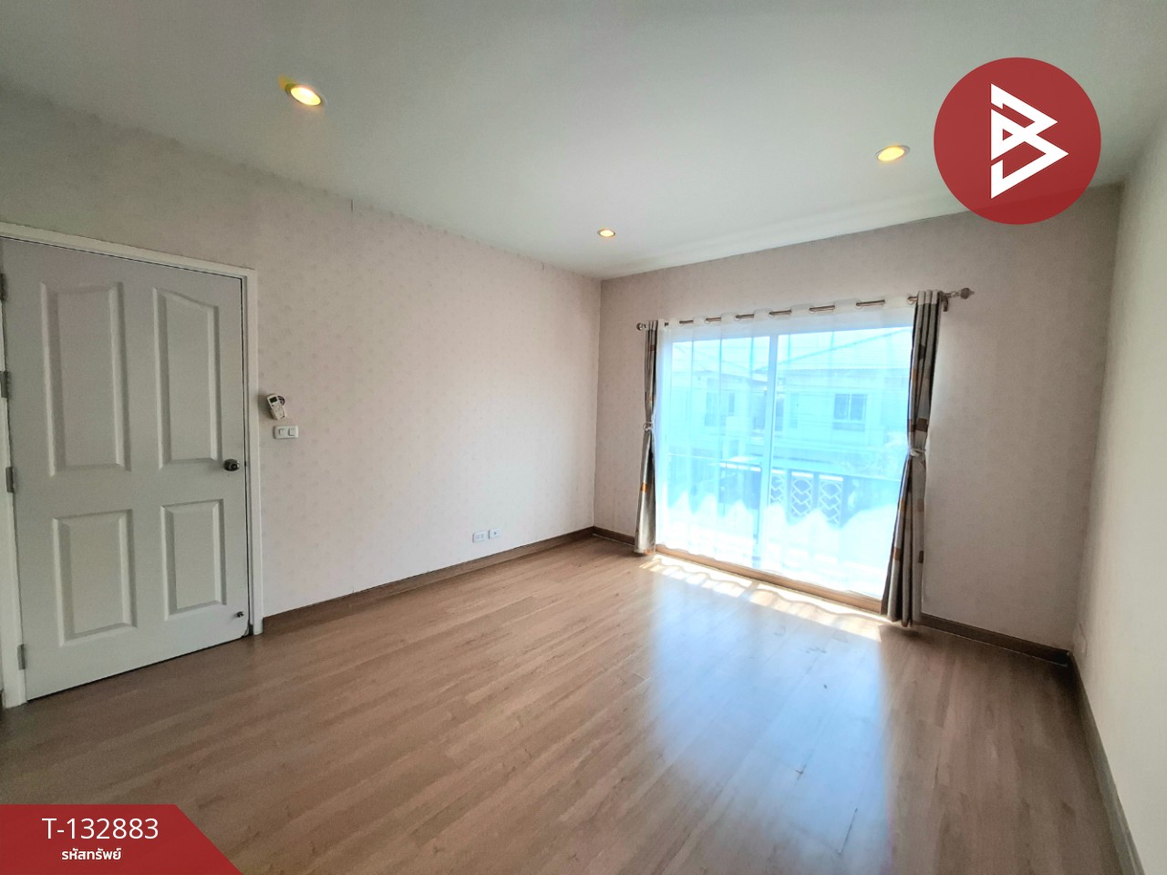 ขายบ้านแฝด หมู่บ้านภัสสร ไพรด์ ศรีนครินทร์-หนามแดง (Passorn Pride Srinakarin-Namdaeng) บางพลี สมุทรปราการ 8