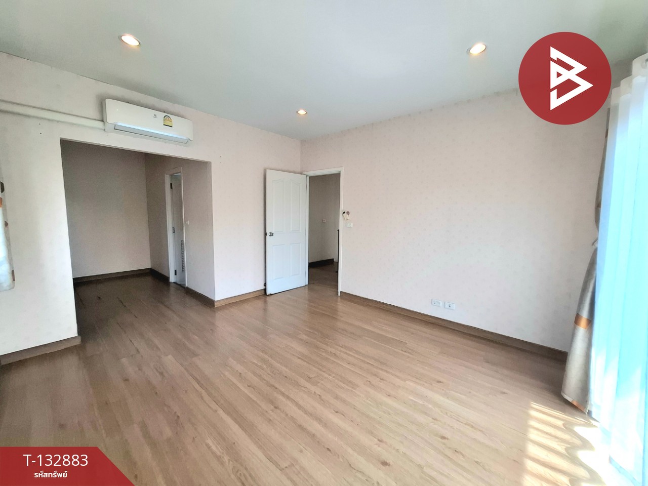 ขายบ้านแฝด หมู่บ้านภัสสร ไพรด์ ศรีนครินทร์-หนามแดง (Passorn Pride Srinakarin-Namdaeng) บางพลี สมุทรปราการ 9