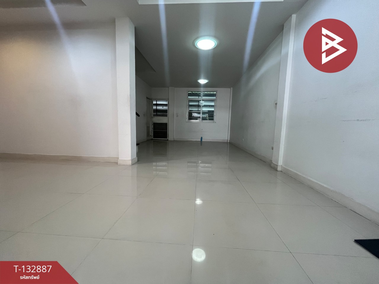 ขายทาวน์เฮ้าส์ หมู่บ้านทรัพย์รุ่งเรืองซิตี้ บางปู ท้ายบ้านใหม่ สมุทรปราการ 4