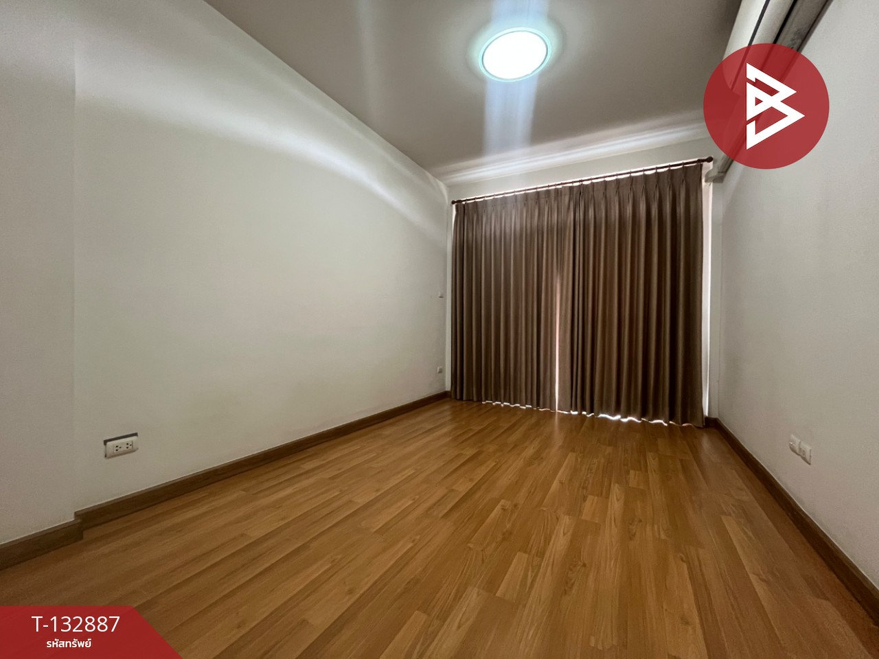 ขายทาวน์เฮ้าส์ หมู่บ้านทรัพย์รุ่งเรืองซิตี้ บางปู ท้ายบ้านใหม่ สมุทรปราการ 11